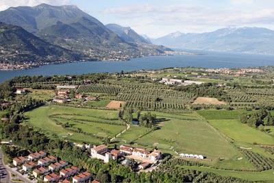 Il Colombaro, Salo, Italy