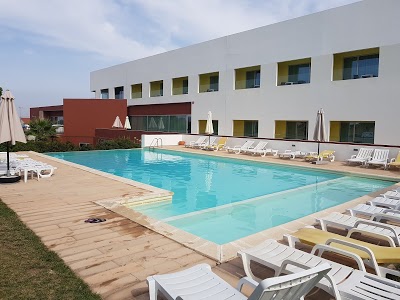 Monte Filipe Hotel & Spa, Nisa, Portugal