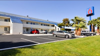 Motel 6 Palm Springs North, Palm Springs, United States of America