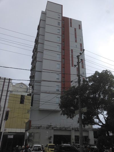Hotel Grand Imawan, Makassar, Indonesia