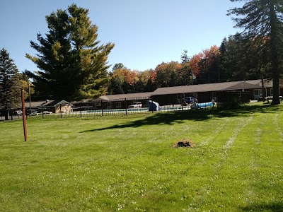 Sullivan Trail Motel, Pocono Lake, United States of America