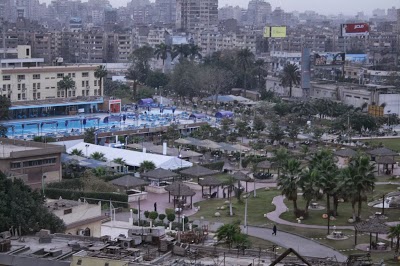 Holidays Express Hotel, Giza, Egypt