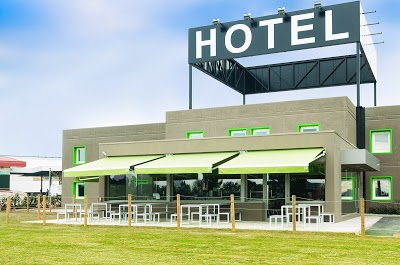 ibis Styles Lleida Torrefarrera, Lleida, Spain