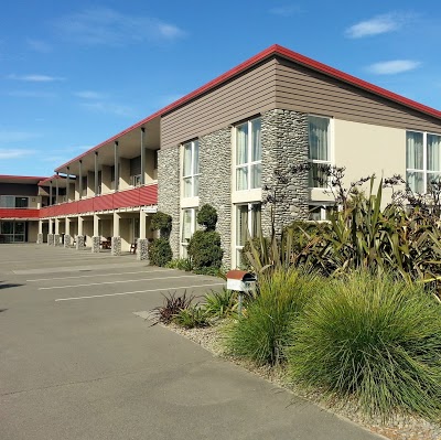 RIVERSTONE MOTEL, Rangiora, New Zealand