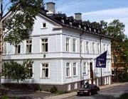 Amber Hotell, Lulea, Sweden