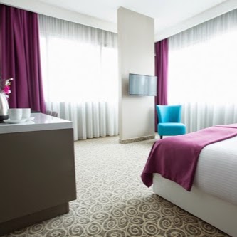 88 Rooms Hotel, Belgrade, Serbia