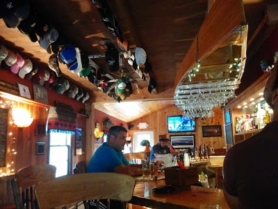 Black Mountain Lodge, North Creek, United States of America