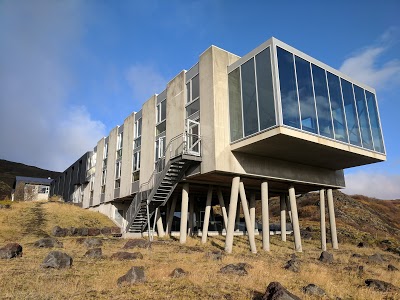ION Luxury Adventure Hotel, Selfoss, Iceland