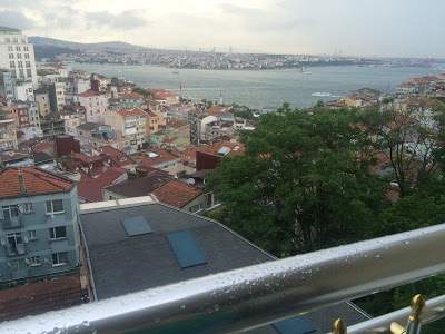 Economic Star Hotel, Istanbul, Turkey