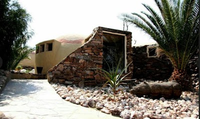 Rostock Ritz Desert Lodge, Solitaire, Namibia