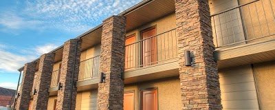 Inn on the Cliff, St George, United States of America