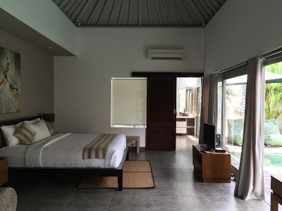 Zoe Villa, Canggu, Indonesia