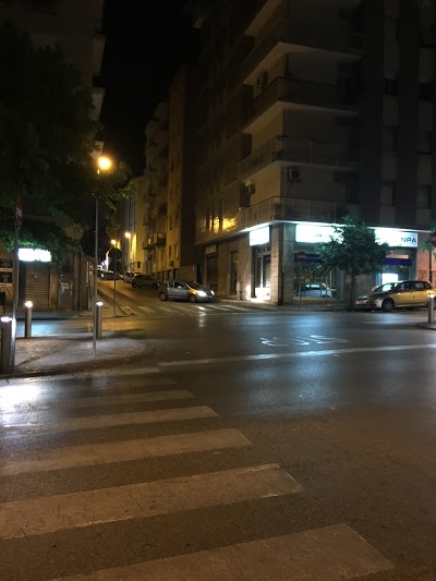 Hotel Grazia Deledda, Sassari, Italy