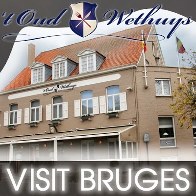 't Oud Wethuys, Oostkamp, Belgium