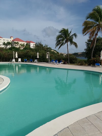 The Towers at Mullet Bay, Lowlands, Sint Maarten (Dutch part)