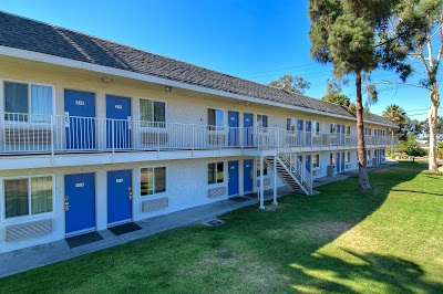 Motel 6 San Diego North, San Diego, United States of America