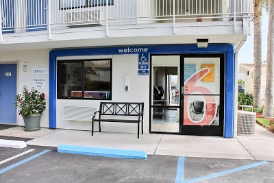 Motel 6 San Luis Obispo North, San Luis Obispo, United States of America