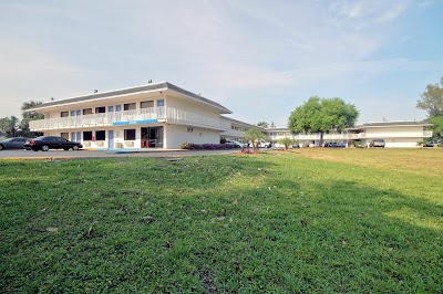 Motel 6 Pompano Beach, Pompano Beach, United States of America
