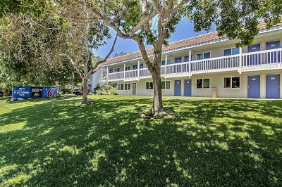 Motel 6 Santa Barbara - Carpinteria South, Carpinteria, United States of America