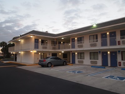 Motel 6 Lantana, Lantana, United States of America