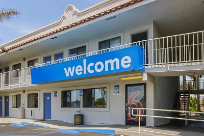 Motel 6 Santa Maria, Santa Maria, United States of America