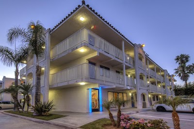 Motel 6 Oceanside, Oceanside, United States of America