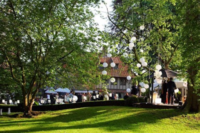 Manoir Ogygia, Poperinge, Belgium