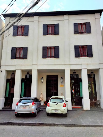 99 The Gallery Hotel, Chiang Mai, Thailand