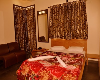 Hotel Mayank Residency, New Delhi, India
