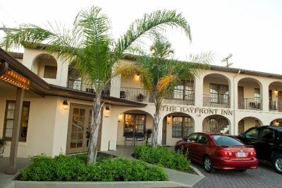 The Bayfront Inn, St Augustine, United States of America