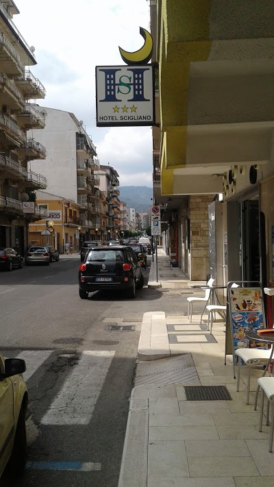 Hotel Scigliano, Rossano, Italy