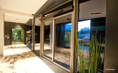 Hotel Ristorante Continental, Osio Sotto, Italy