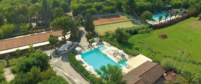 Camping Village Green Garden, Sirolo, Italy