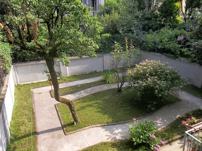 Albergo Amalfi Milano, Milan, Italy
