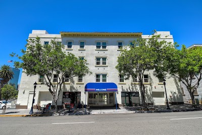 Motel 6 San Diego Downtown, San Diego, United States of America