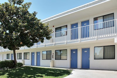 Motel 6 Atascadero, Atascadero, United States of America