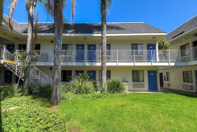 Motel 6 Carlsbad Downtown, Carlsbad, United States of America