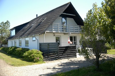 Henne Strand Ferie, Norre Nebel, Denmark