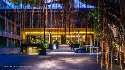 Ad Lib, Bangkok, Thailand