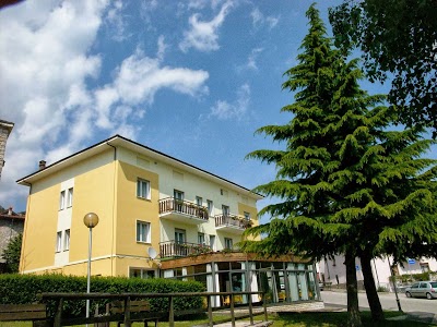 Hotel Martinelli, Ronzo-Chienis, Italy
