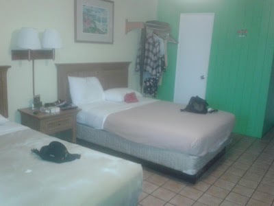 Fawlty Towers Resort, Cocoa Beach, United States of America