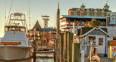 Destin Houseboats, Destin, United States of America