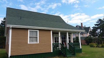 Dalvay by the Sea Hotel, York, Canada