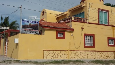 Villas Yessenia, Progreso, Mexico