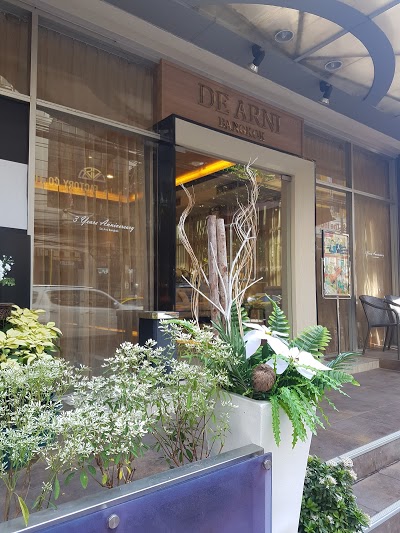 De Arni Bangkok, Bangkok, Thailand