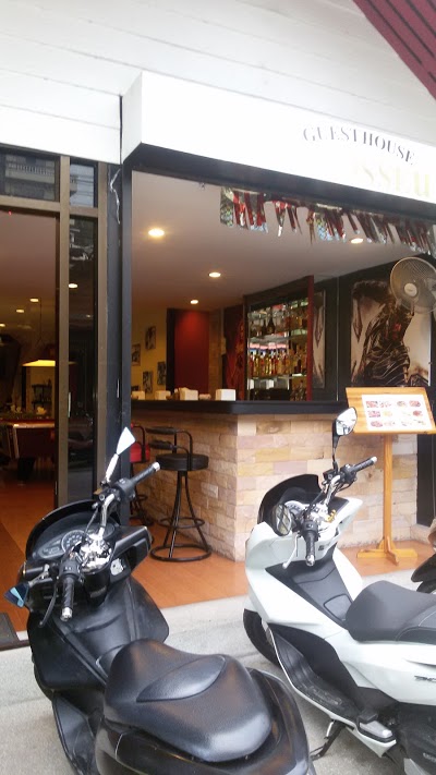 Ramaz Hotel, Patong, Thailand