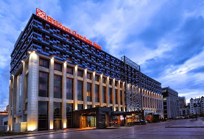 Hilton Garden Inn Astana, Astana, Kazakhstan