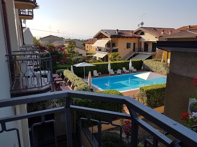Albergo Ristorante Papa, Peschiera del Garda, Italy