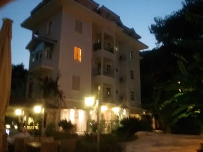 Petunya Konak, Marmaris, Turkey