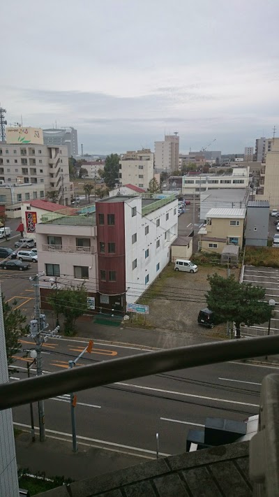 Hotel AreaOne Obihiro, Obihiro, Japan